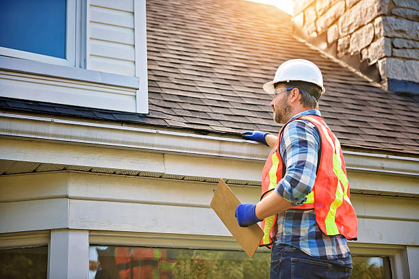 Licensed Gutter Repair And Installation service in Central, SC - Norken Roofing